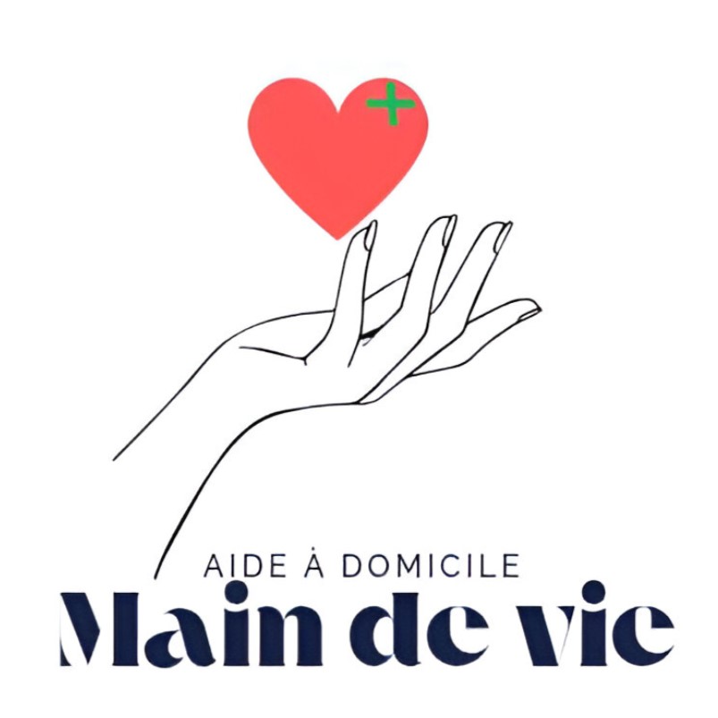 Main de Vie